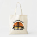 Search for san francisco tote bags Golden gate bridge