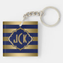Search for templates key rings Blue