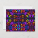 Search for bloom postcards Blue