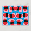Search for eggs postcards Abstract