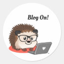 Search for blogs stickers Geek