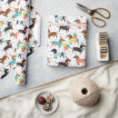 Search for weiner dogs wrapping paper Birthday