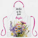 Search for party for bride aprons Bridesmaids
