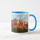 Search for sedona mugs Arizona