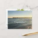 Search for beach congratulations cards Surf