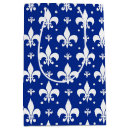 Search for fleur de lis gift bags Classic