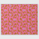 Search for tiger christmas wrapping paper Santa