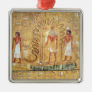 Search for egyptian christmas tree decorations Servant
