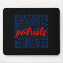 Search for american mousepads Patriot