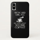 Search for coffee addict iphone cases Funny quote