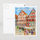 Search for baden postcards Travel