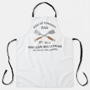 Search for bbq dad aprons Keepsake