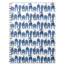Search for dog notebooks Pattern