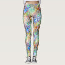 Search for tie dye pattern leggings Bright