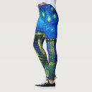 Search for vincent van gogh leggings Post impressionism