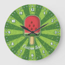 Search for watermelon clocks Fruit