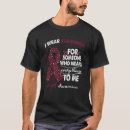 Search for antiphospholipid tshirts Burgundy