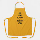 Search for curry aprons Funny