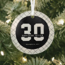 Search for 30th anniversary christmas tree decorations Modern