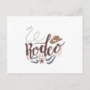 Search for rodeo postcards Ranch