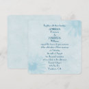 Search for turquoise square wedding invitations Contemporary