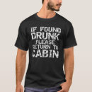 Search for drunk return to tshirts Found