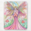Search for wildflower mousepads Pink