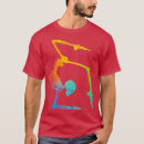 Search for tumbling tshirts Sports