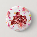 Search for flirty badges Fun