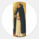 Search for dominant stickers Saint