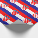 Search for europe wrapping paper Patriotic
