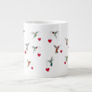 Search for love bird mugs Whimsical
