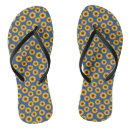 Search for sunflower jandals Blue