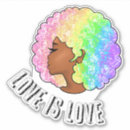 Search for lesbian love stickers Month