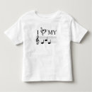 Search for heart note tshirts Treble clef