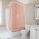 Search for shower curtains Contemporary hotel chic