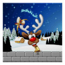 Search for funny christmas posters Festive