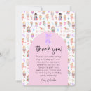 Search for ballet thank you cards Whimsical