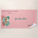 Search for bachelorette party beach towels Bride