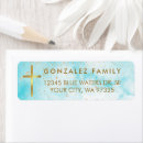 Search for catholic cross return address labels Modern