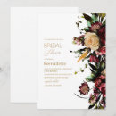 Search for tapestry invitations Gold
