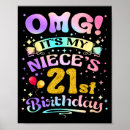 Search for 21 birthday posters Happy