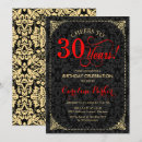 Search for 30 birthday invitations Cheers to 30 years