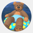 Search for fun water stickers Cute