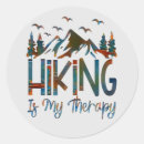 Search for climbers stickers Camping