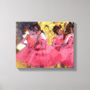 Search for ballet dancing canvas prints Stage