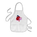 Search for miraculous ladybug aprons Girl superhero