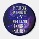 Search for outer space magnets Astronomy