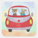 Search for dog travel stickers Journey