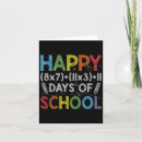 Search for math teachers cards Education